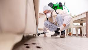 Professional Pest control in Inwood, NY